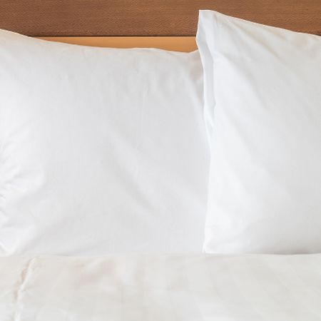Holiday Inn Express Asuncion Aviadores By Ihg Kültér fotó