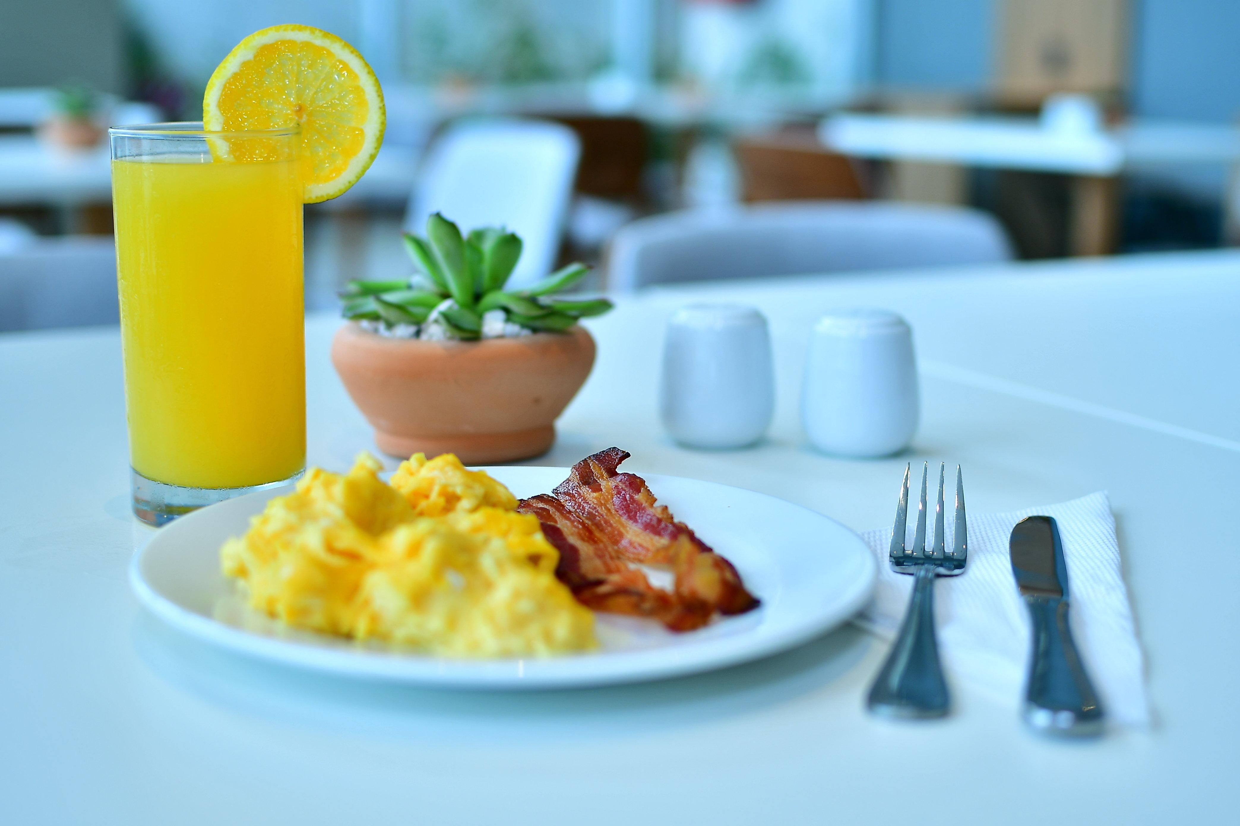 Holiday Inn Express Asuncion Aviadores By Ihg Kültér fotó