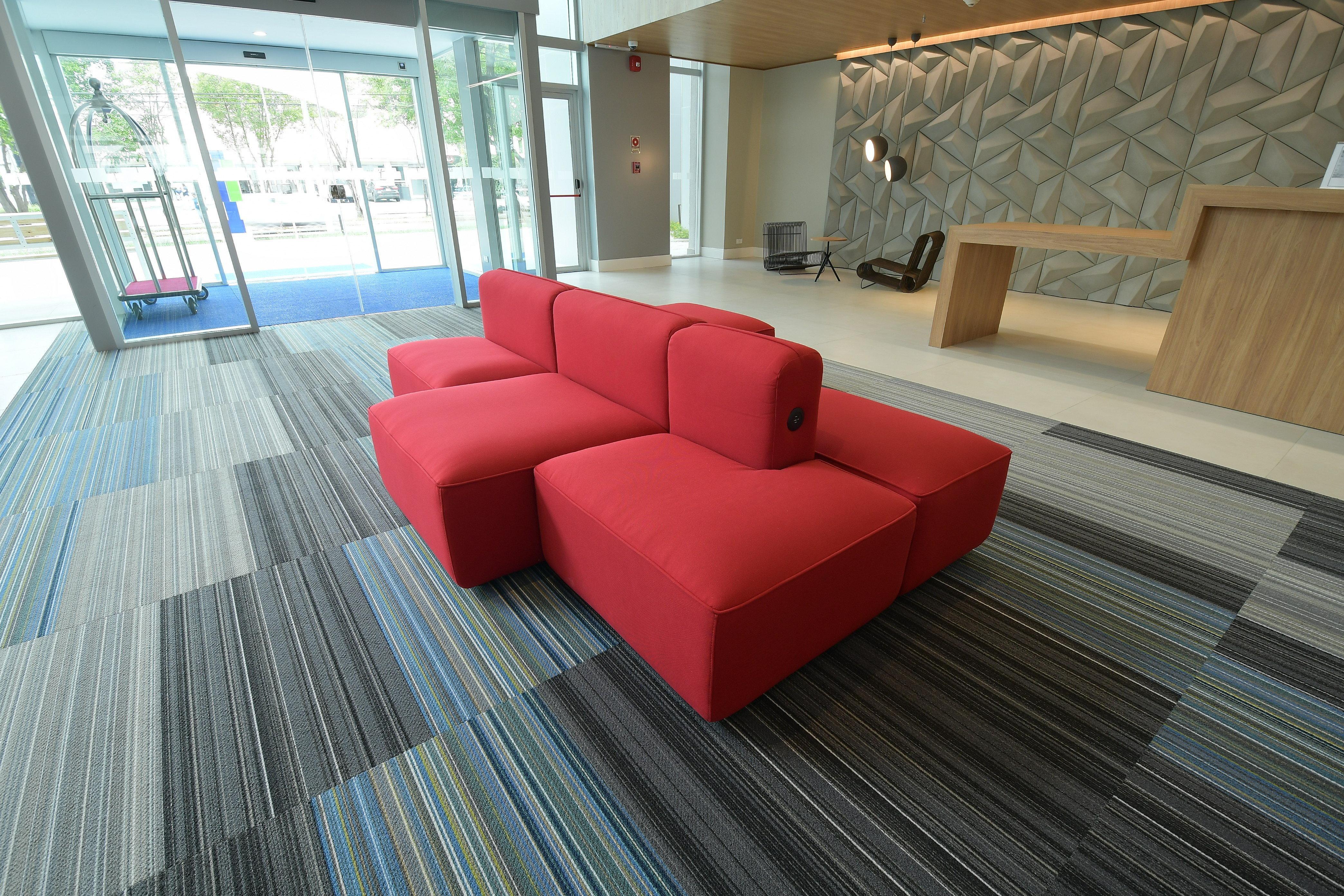 Holiday Inn Express Asuncion Aviadores By Ihg Kültér fotó