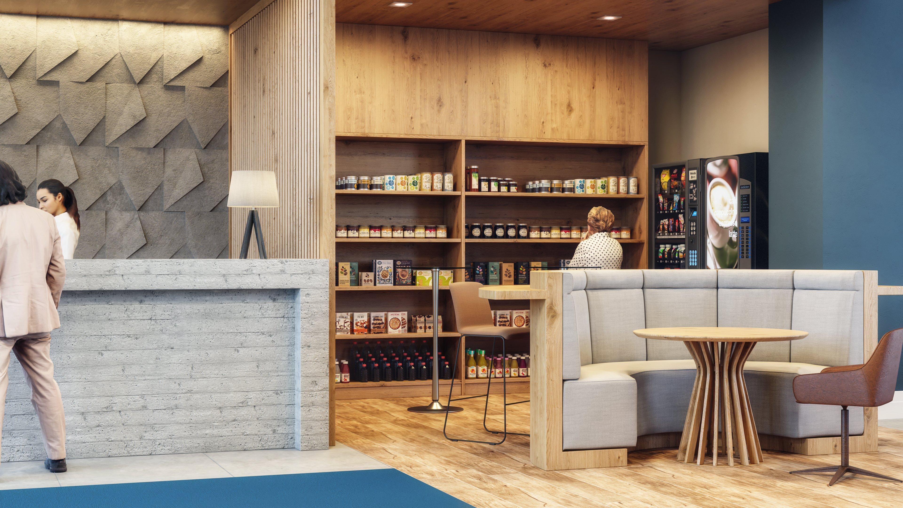 Holiday Inn Express Asuncion Aviadores By Ihg Kültér fotó