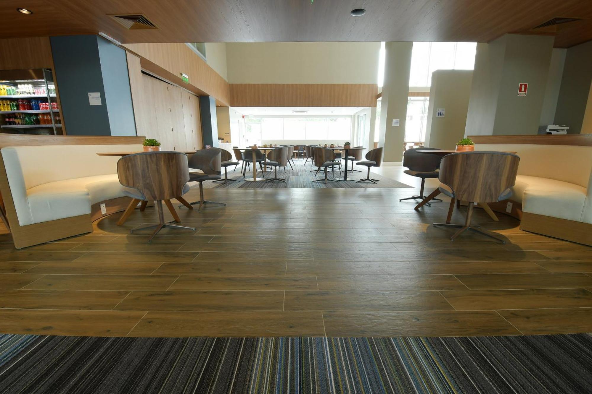 Holiday Inn Express Asuncion Aviadores By Ihg Kültér fotó