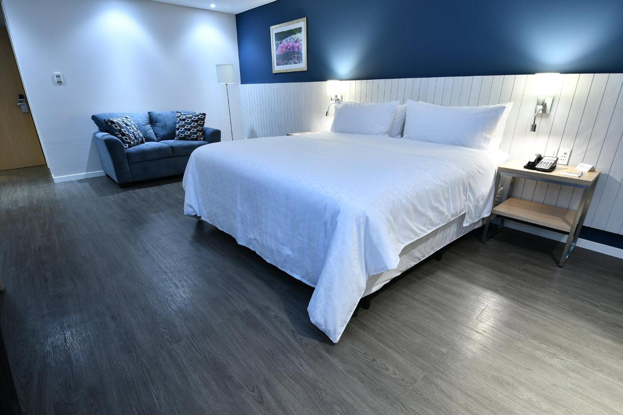 Holiday Inn Express Asuncion Aviadores By Ihg Kültér fotó